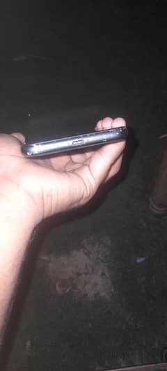 I phone 11 all ok 64 gb exchange posible