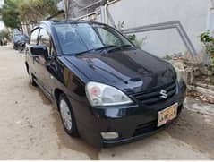 Suzuki Liana Rxi in Excellent Genuine Condition