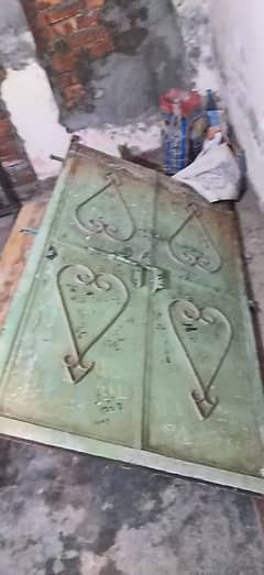 doors