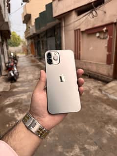 Iphone 12 pro max 256gb non pta