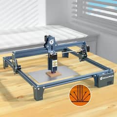 Laser Engraving Sculpfun S9