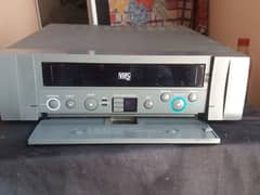 Vcr Super General Made In Japan