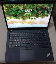 P14s Gen 1 (type 20S4, 20S5) Laptop ThinkPad for Sale