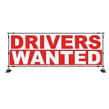 Punjab Chorangi Driver Require