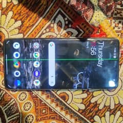 one plus 9 pro with full box for sale