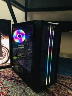 gaming