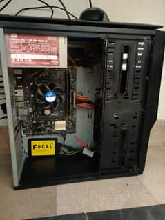 Core i5 6gen pc