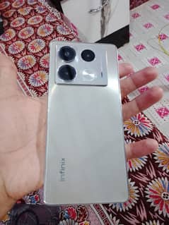 infinix