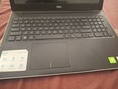 Dell Inspiron 3593 Core i7 10th Gen
