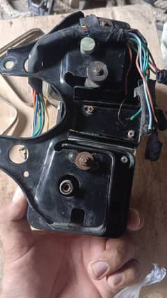 Yamaha Rx , Kawasaki gto, Suzuki+100 parts available