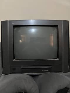 Television