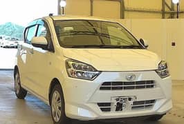 Daihatsu Mira 2020