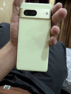 Google pixel 7 128 approved