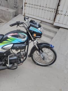 Pridor 18/19 model condition 10/8 Documents clear 03217699114