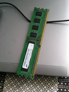 2gb ram ddr3