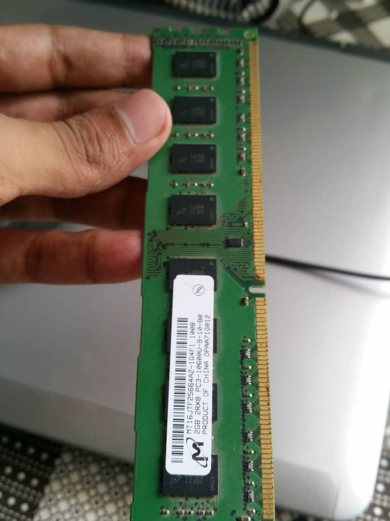 2gb ram ddr3 1