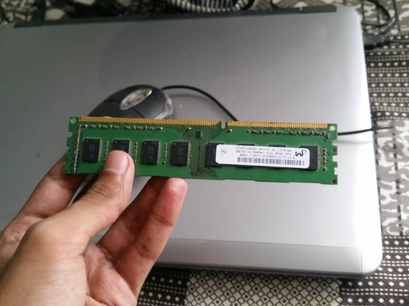 2gb ram ddr3 2