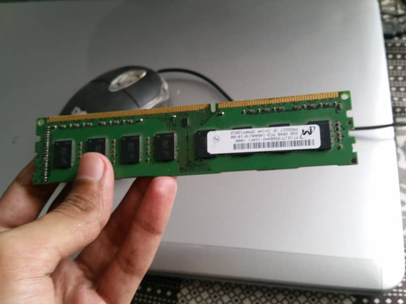 2gb ram ddr3 3