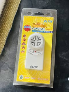 Ultrasonic