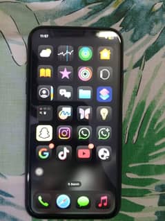 Apple iPhone XR