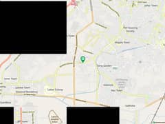 In OPF Housing Scheme 5 Marla Residential Plot For sale