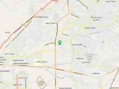 A Palatial Residence For sale In OPF Housing Scheme - Block D Lahore