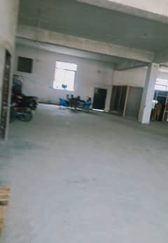 One