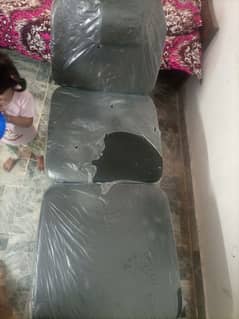 faical bed