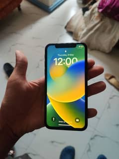 Iphone x NON pta factory unlock