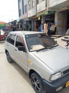 Suzuki Alto 2004