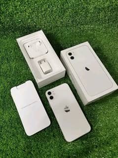 iphone 11 128 GB non PTA WhatsApp 0301=============4338============350