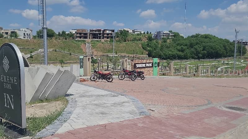 Top of the line. Heightened Location Solid and Level Plot with beautiful view. Dem 2.90 Crore Negotiable 9