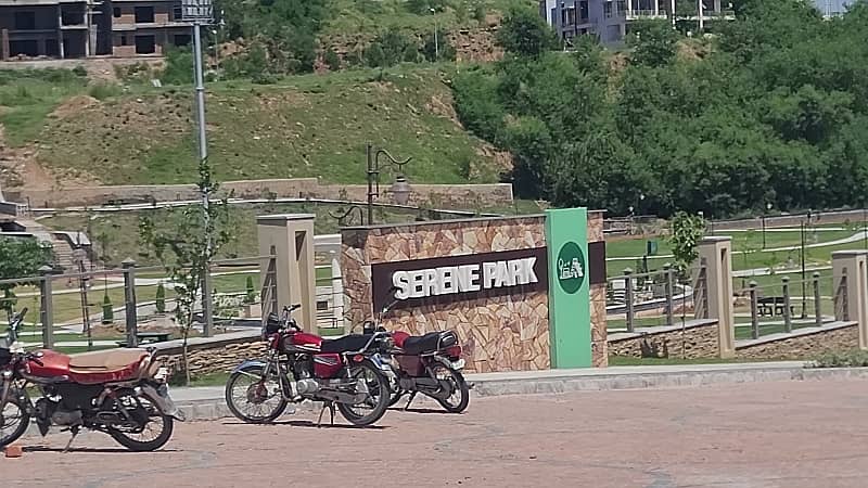 Top of the line. Heightened Location Solid and Level Plot with beautiful view. Dem 2.90 Crore Negotiable 11