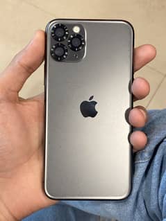 iPhone 11 Pro 256 gb