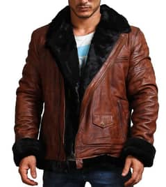 leather