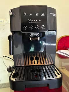 delonghi magnifica start