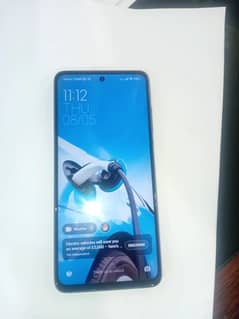 poco x3 NFC storage 128+6GB with condition 10/8