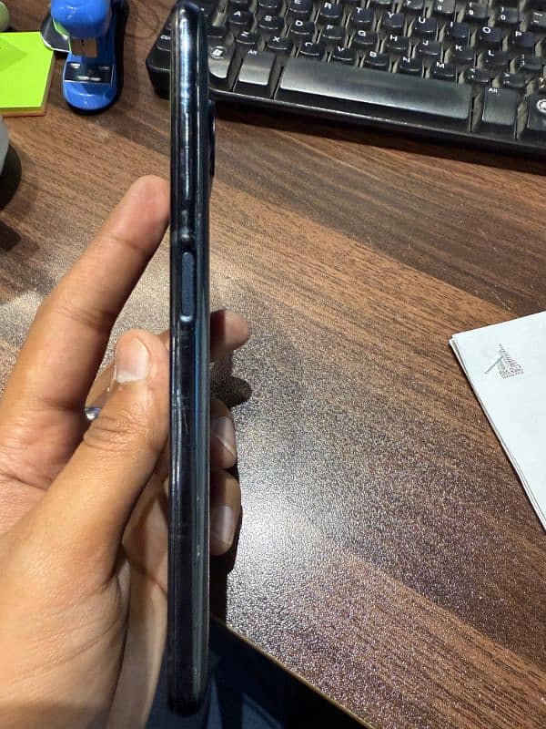 poco x3 NFC storage 128+6GB with condition 10/8 8
