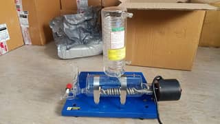 Distillation Assembly 4 ltr per hour