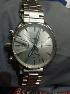 Diesel 5 bar