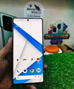 Google pixel 7 pro 12 GB PTA 128 GB WhatsApp 0301=======4338=======350