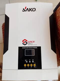 Sako