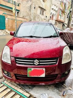 Suzuki Swift 2010