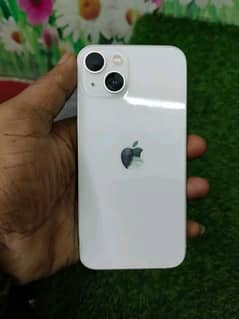iphone 13 mini 128 GB non PTA WhatsApp 0301=========4338===========350