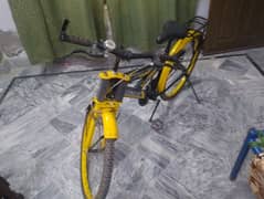 cycle