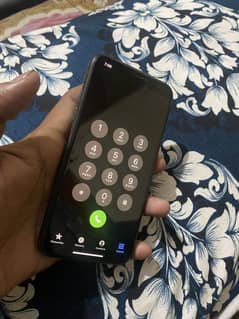 iPhone x non pta urgent sale