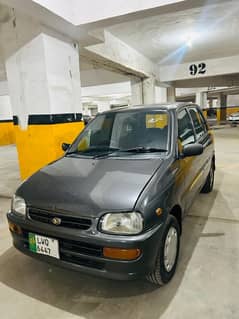 Daihatsu