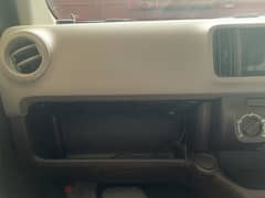Toyota passo 2015 model