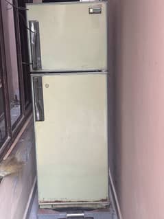 National fridge