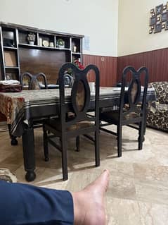 dinning Table